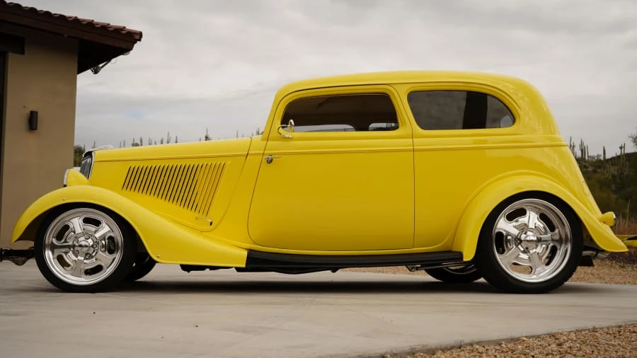 1934 Ford Hot Rod - Image 2 of 31