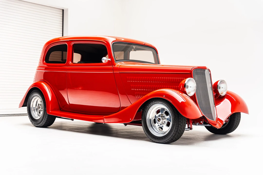 1934 Ford Hot Rod - Image 9 of 31