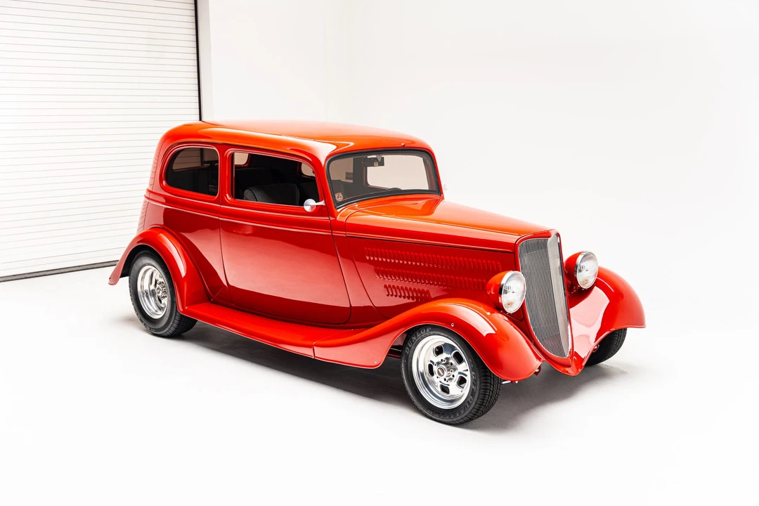 1934 Ford Hot Rod - Image 10 of 31