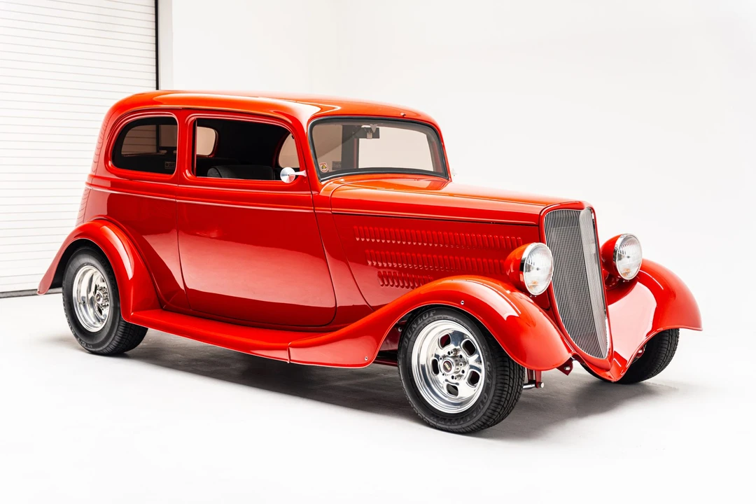 1934 Ford Hot Rod - Image 8 of 31