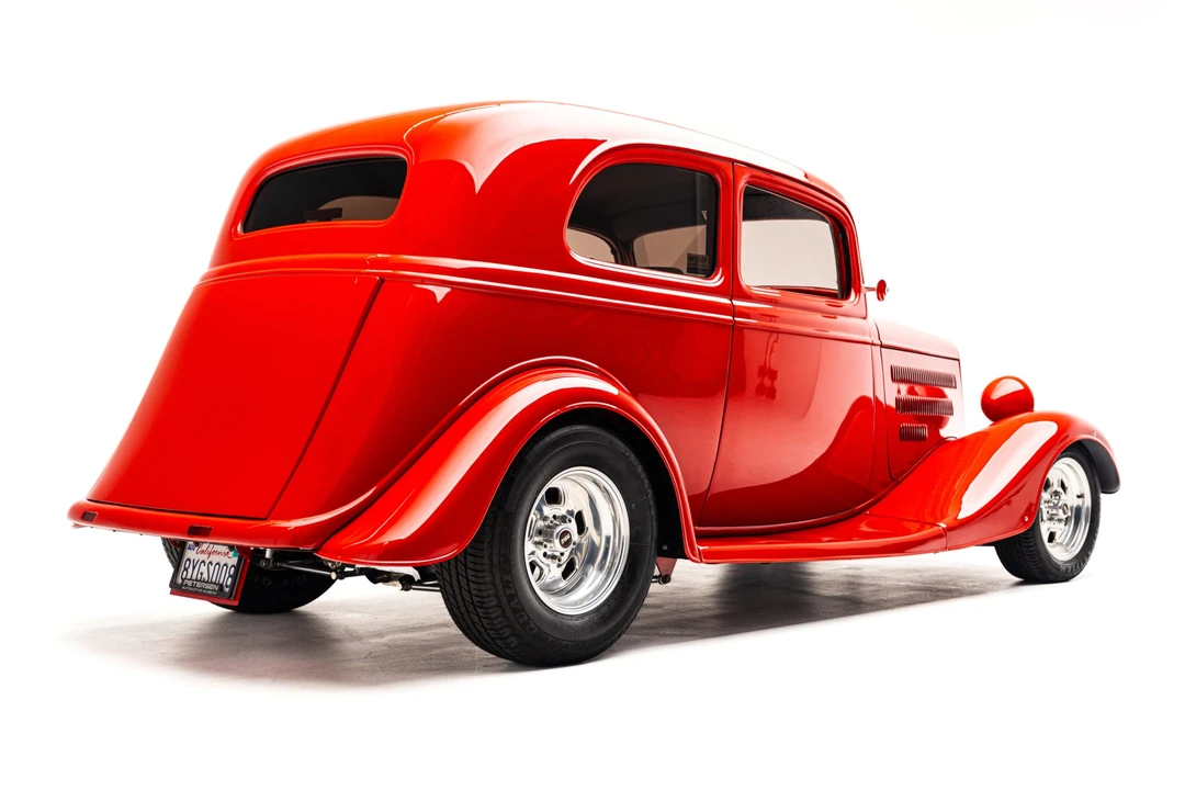 1934 Ford Hot Rod - Image 7 of 31