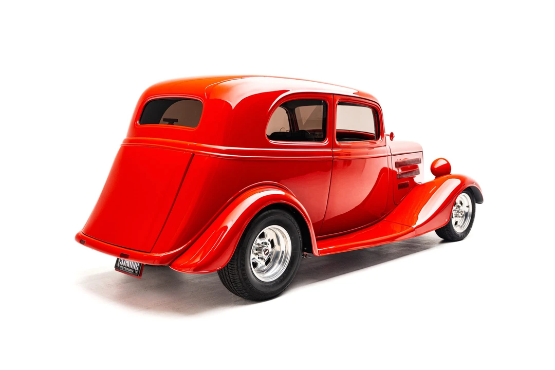 1934 Ford Hot Rod - Image 6 of 31