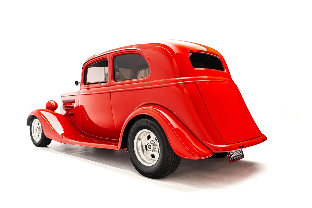 1934 Ford Hot Rod - Image 4 of 31