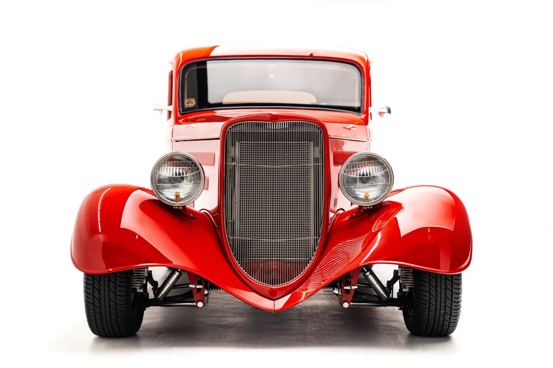 1934 Ford Hot Rod - Image 12 of 31