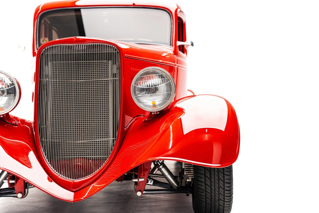 1934 Ford Hot Rod - Image 22 of 31
