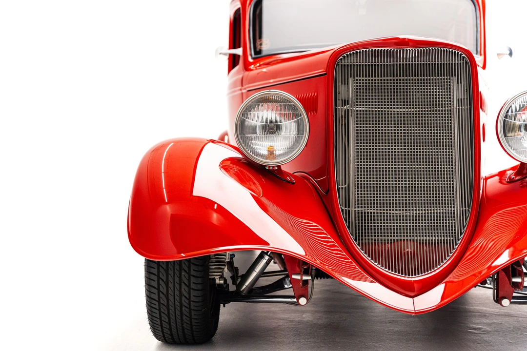 1934 Ford Hot Rod - Image 21 of 31