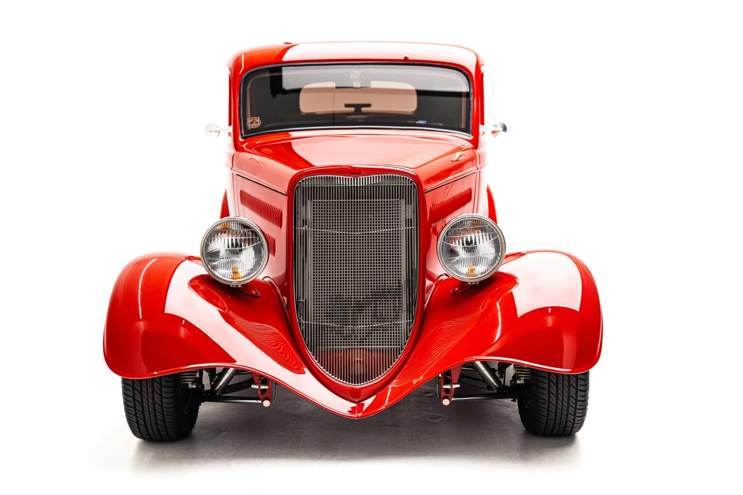 1934 Ford Hot Rod - Image 11 of 31