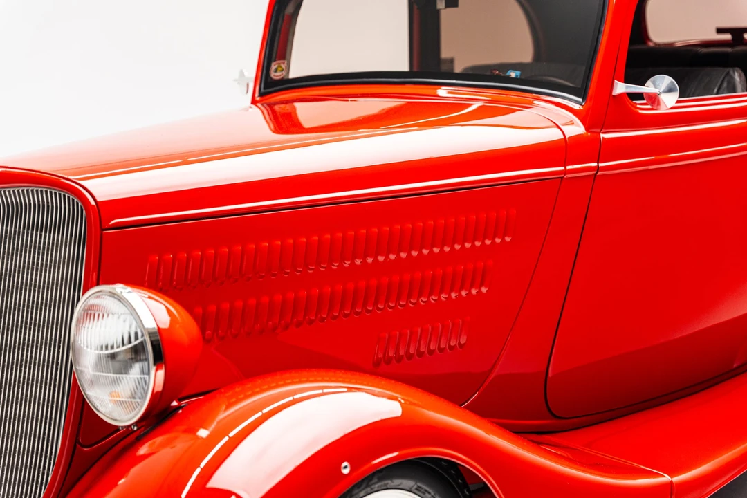 1934 Ford Hot Rod - Image 19 of 31