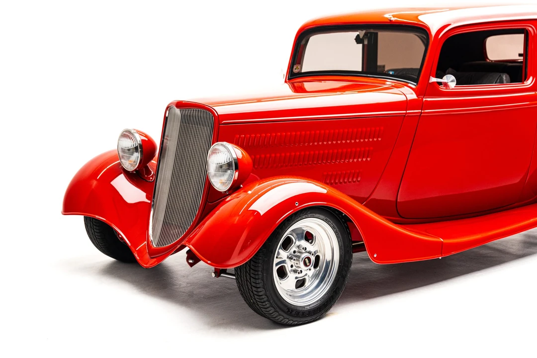 1934 Ford Hot Rod - Image 18 of 31