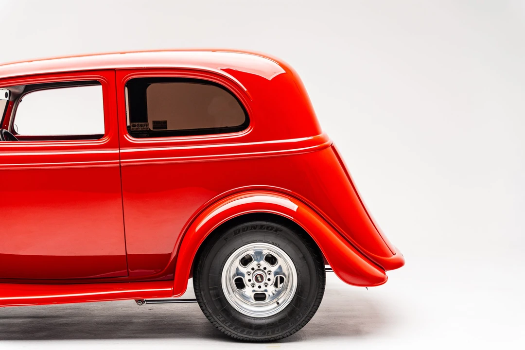 1934 Ford Hot Rod - Image 16 of 31