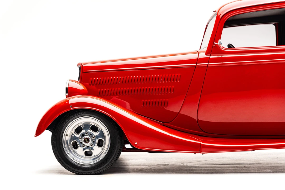 1934 Ford Hot Rod - Image 13 of 31