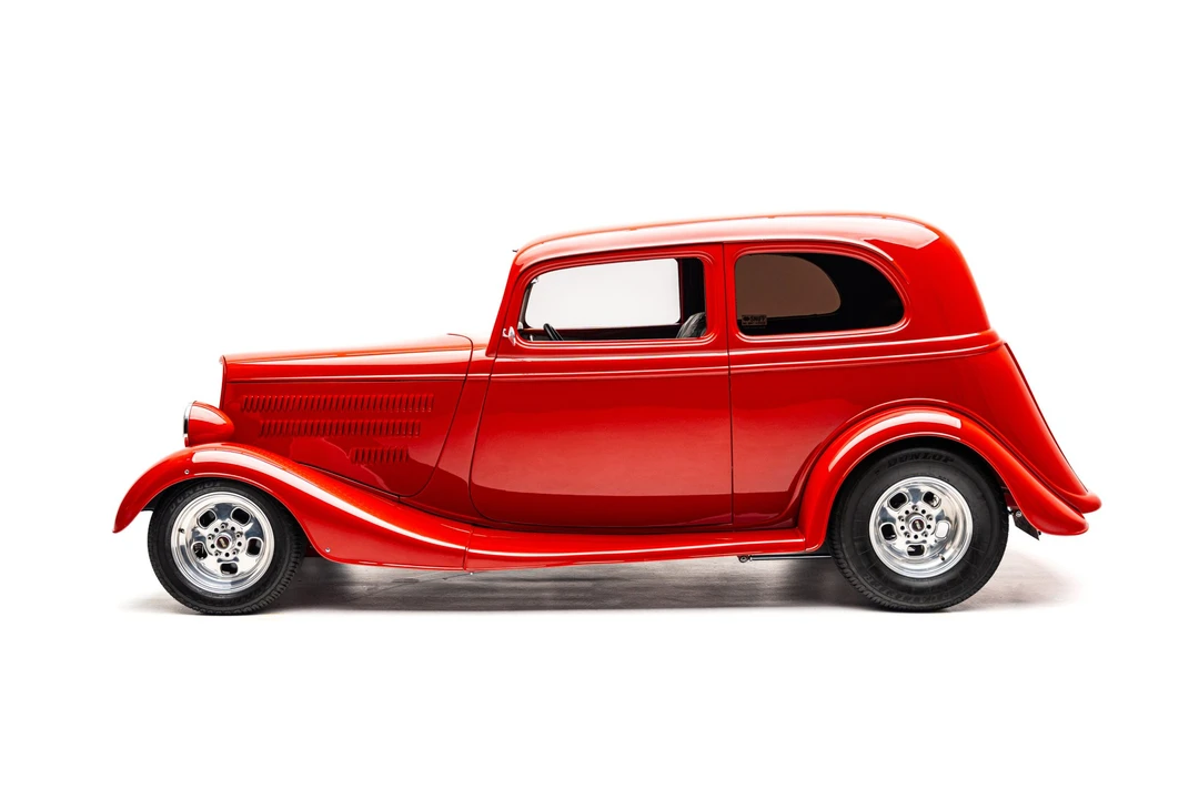 1934 Ford Hot Rod - Image 3 of 31