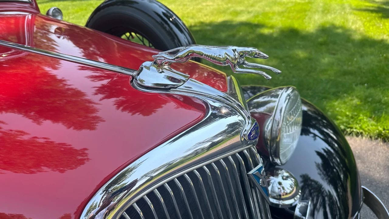 1934 Ford Standard & Deluxe & Super Deluxe - Image 18 of 31