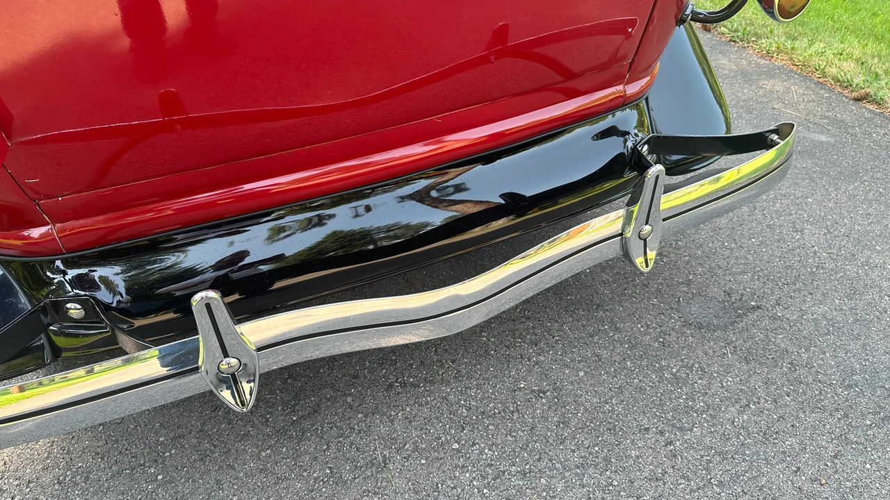 1934 Ford Standard & Deluxe & Super Deluxe - Image 27 of 31