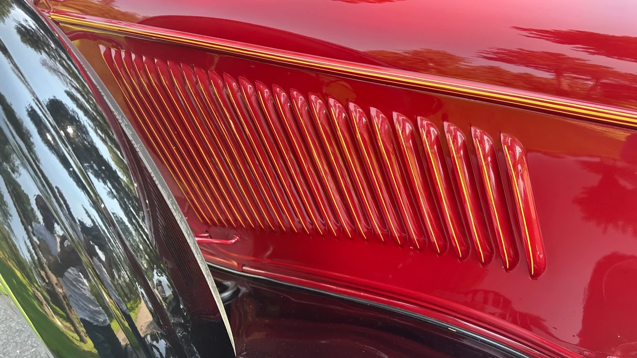 1934 Ford Standard & Deluxe & Super Deluxe - Image 16 of 31