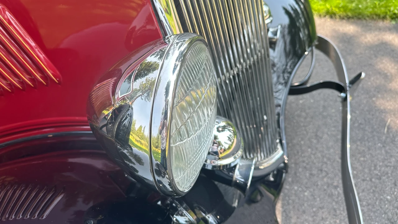 1934 Ford Standard & Deluxe & Super Deluxe - Image 17 of 31