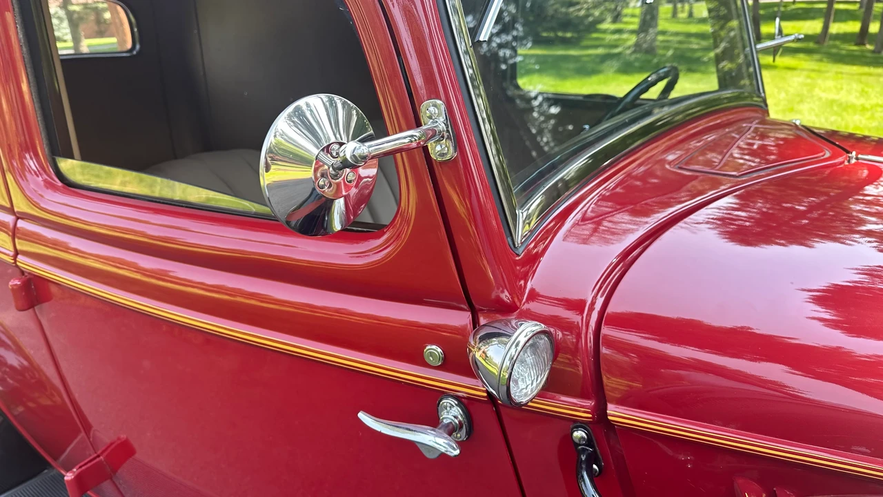 1934 Ford Standard & Deluxe & Super Deluxe - Image 19 of 31