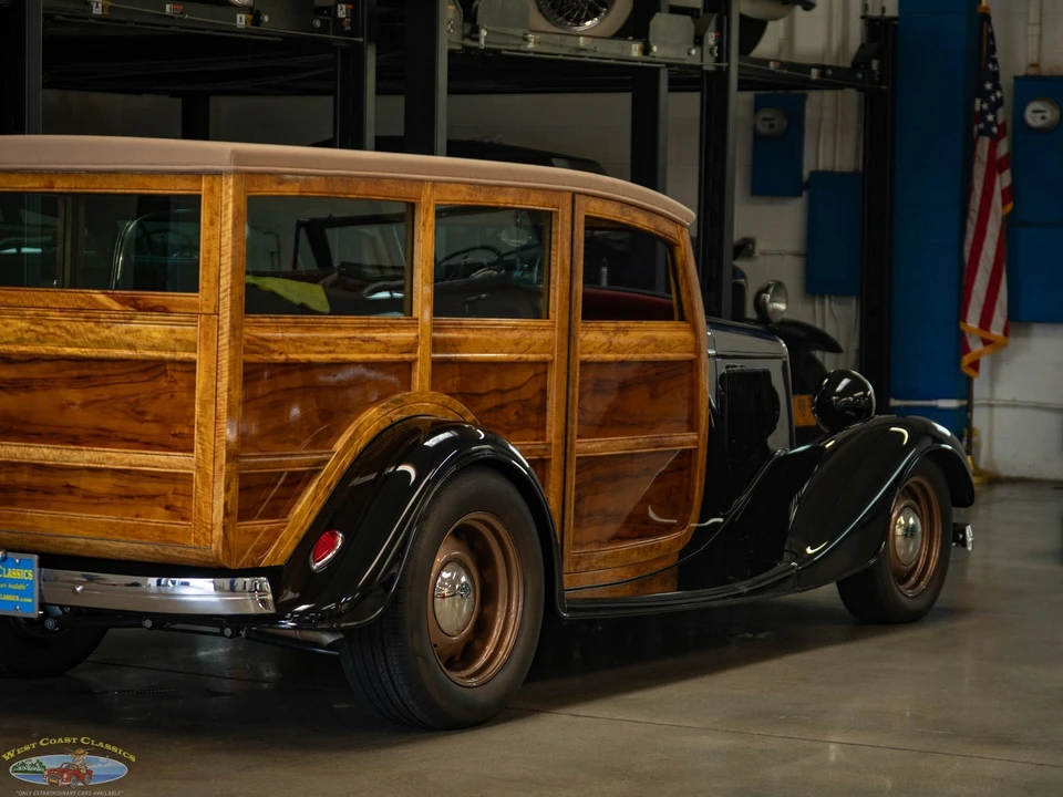 1934 Ford Hot Rod - Image 27 of 31