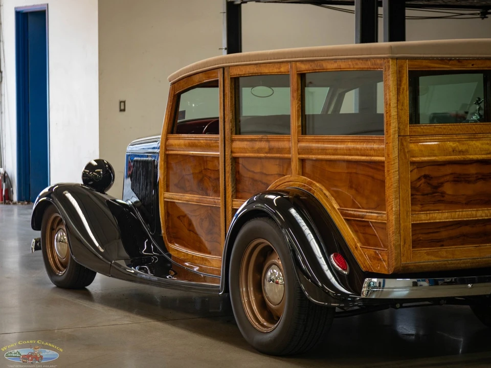 1934 Ford Hot Rod - Image 23 of 31
