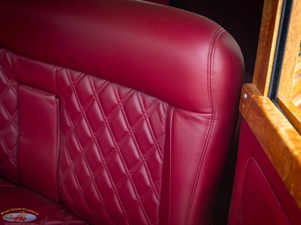 1934 Ford Hot Rod - Image 30 of 31