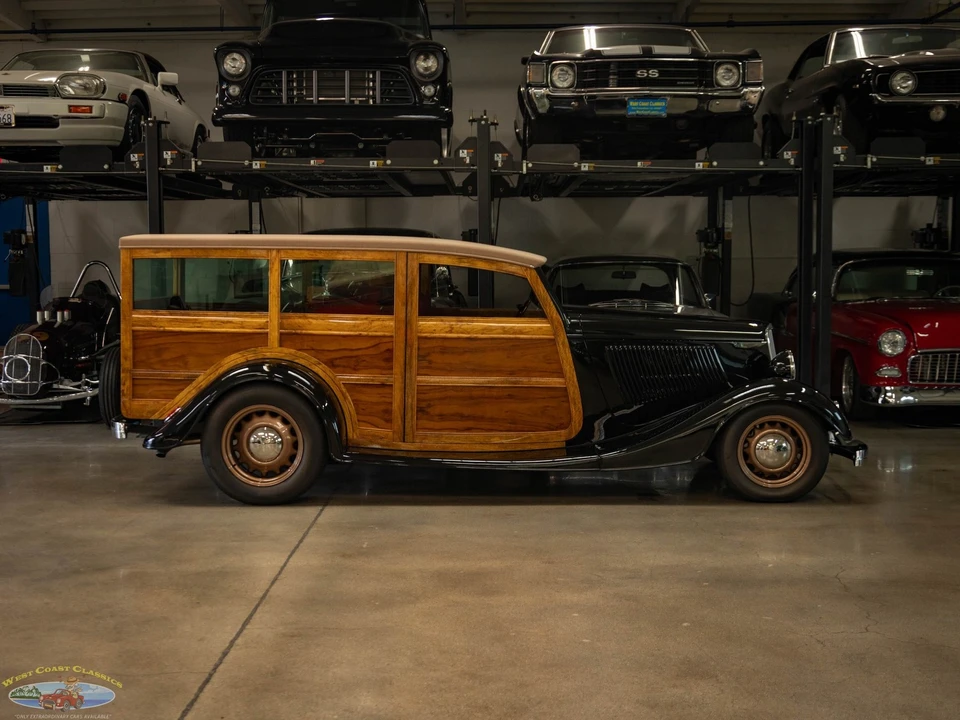 1934 Ford Replica - Image 3 of 21