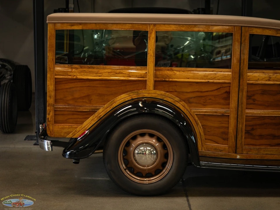 1934 Ford Replica - Image 2 of 21