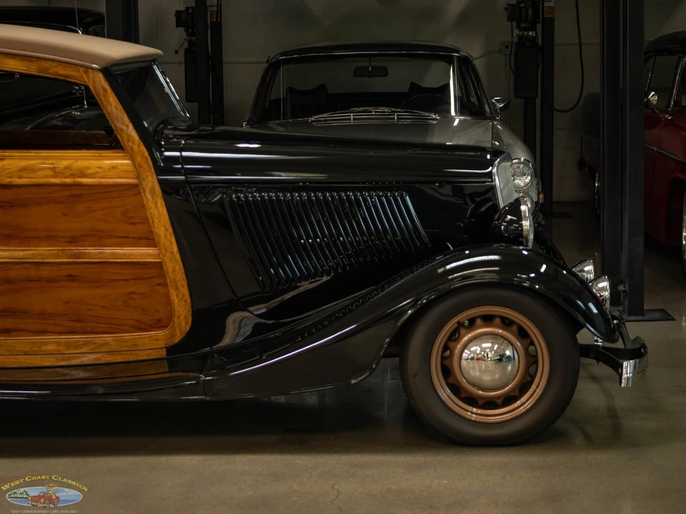 1934 Ford Replica - Image 4 of 21