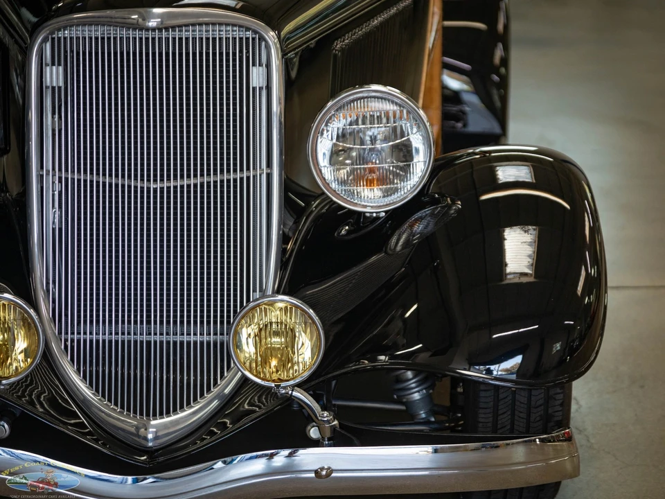 1934 Ford Replica - Image 17 of 21