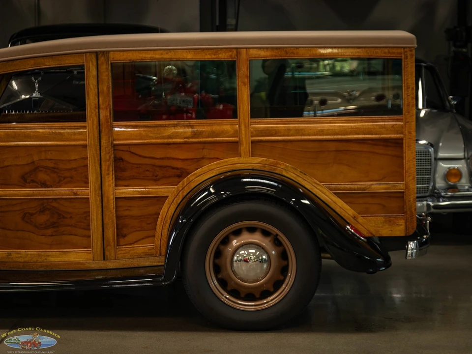 1934 Ford Replica - Image 8 of 21