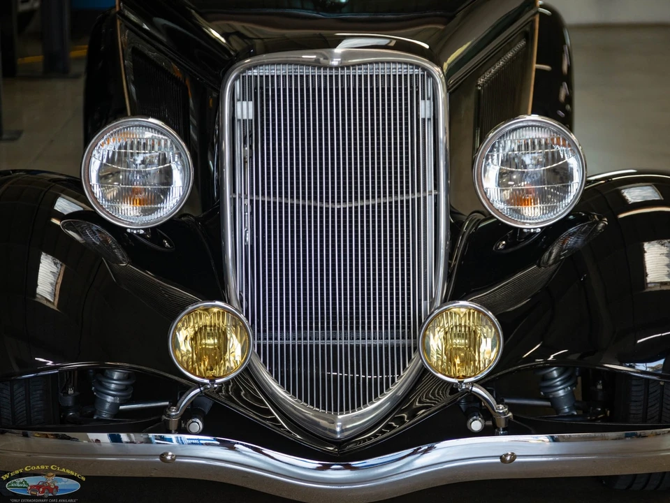 1934 Ford Replica - Image 16 of 21
