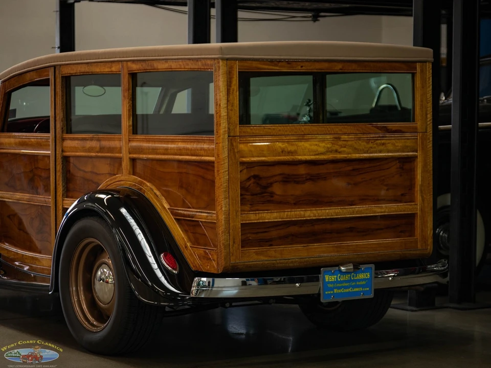 1934 Ford Replica - Image 21 of 21