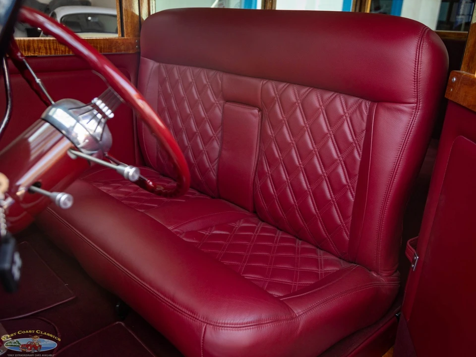 1934 Ford Hot Rod - Image 28 of 31
