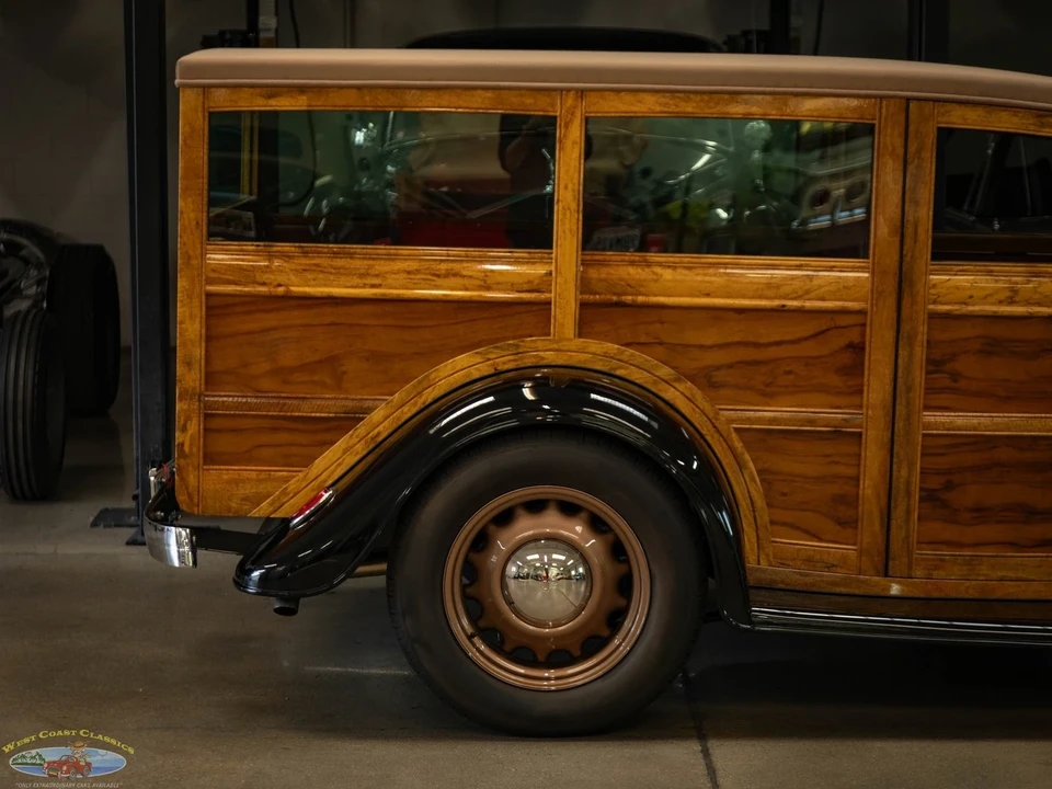 1934 Ford Replica - Image 2 of 21