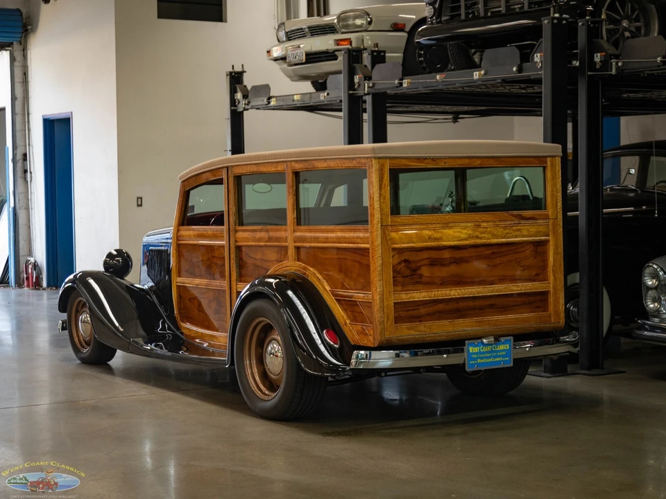 1934 Ford Hot Rod - Image 22 of 31