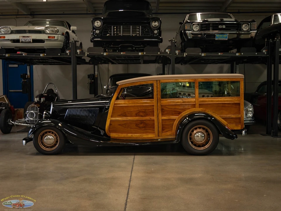 1934 Ford Replica - Image 5 of 21