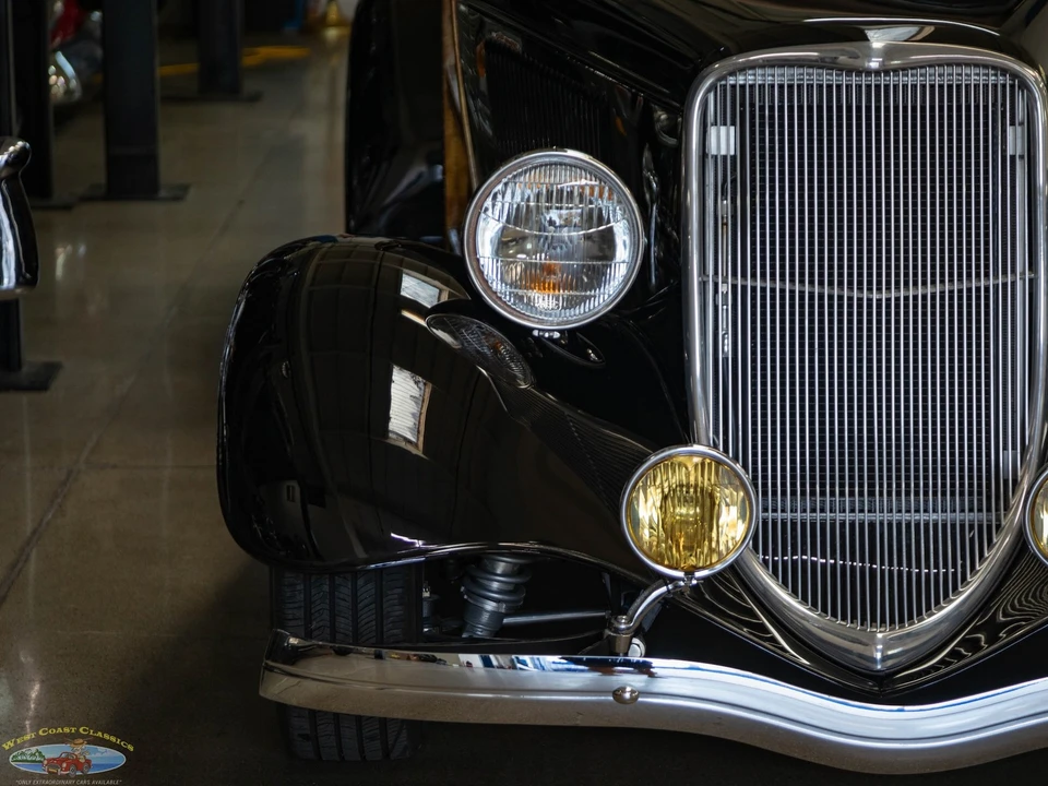 1934 Ford Replica - Image 15 of 21