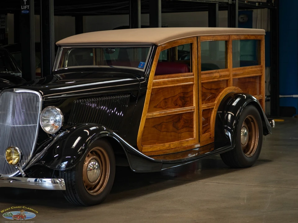 1934 Ford Replica - Image 10 of 21