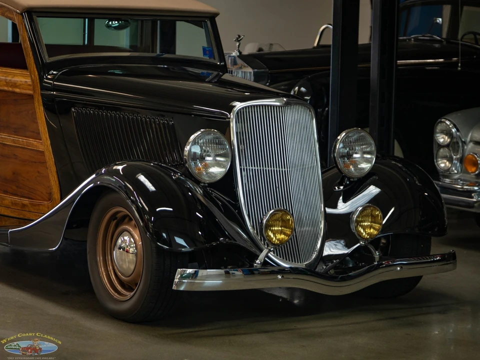 1934 Ford Replica - Image 13 of 21