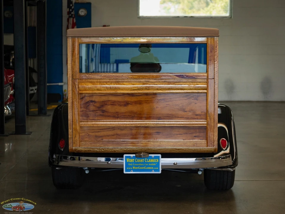 1934 Ford Replica - Image 18 of 21