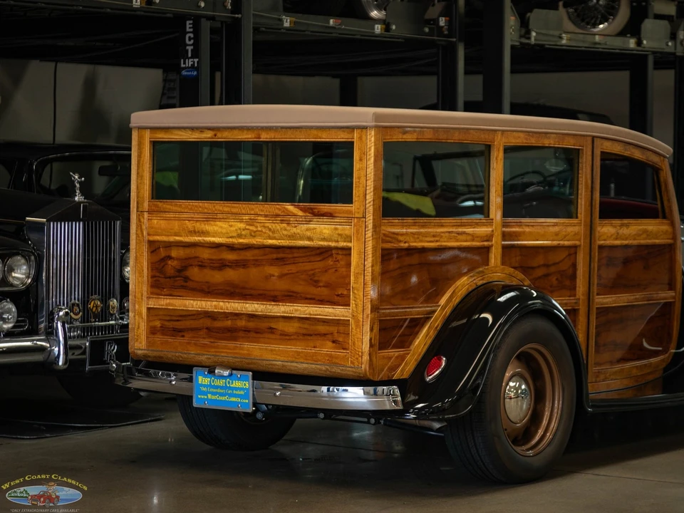 1934 Ford Hot Rod - Image 26 of 31