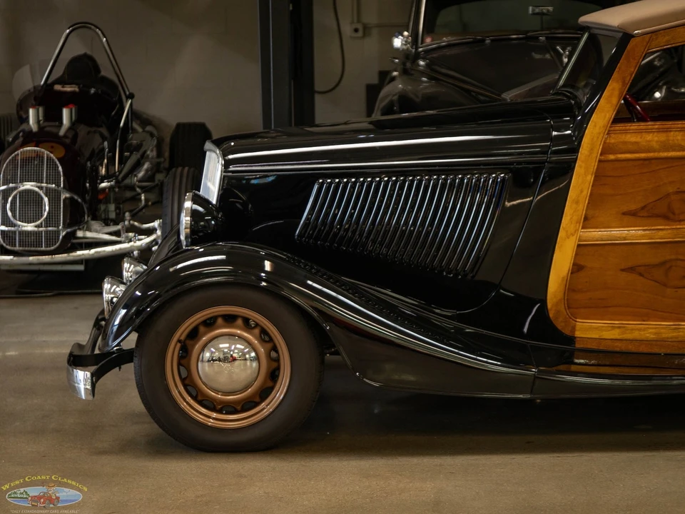 1934 Ford Replica - Image 5 of 21