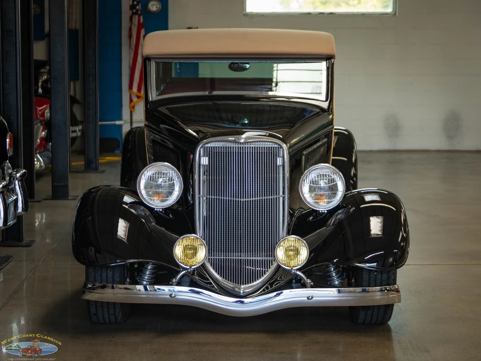 1934 Ford Replica - Image 14 of 21