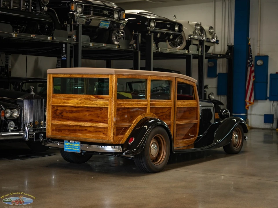 1934 Ford Hot Rod - Image 25 of 31