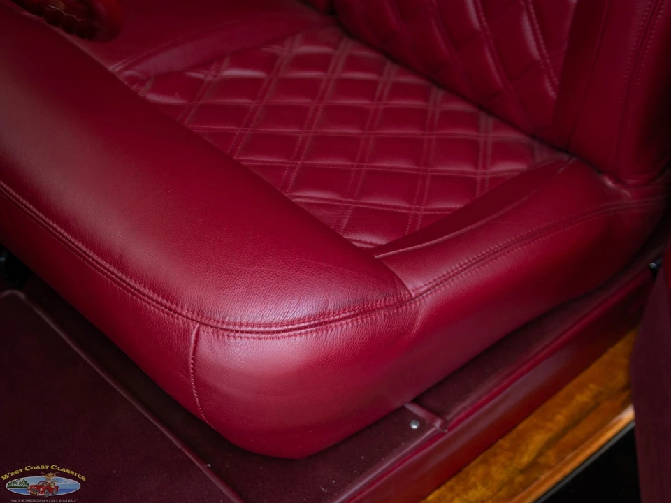 1934 Ford Hot Rod - Image 29 of 31