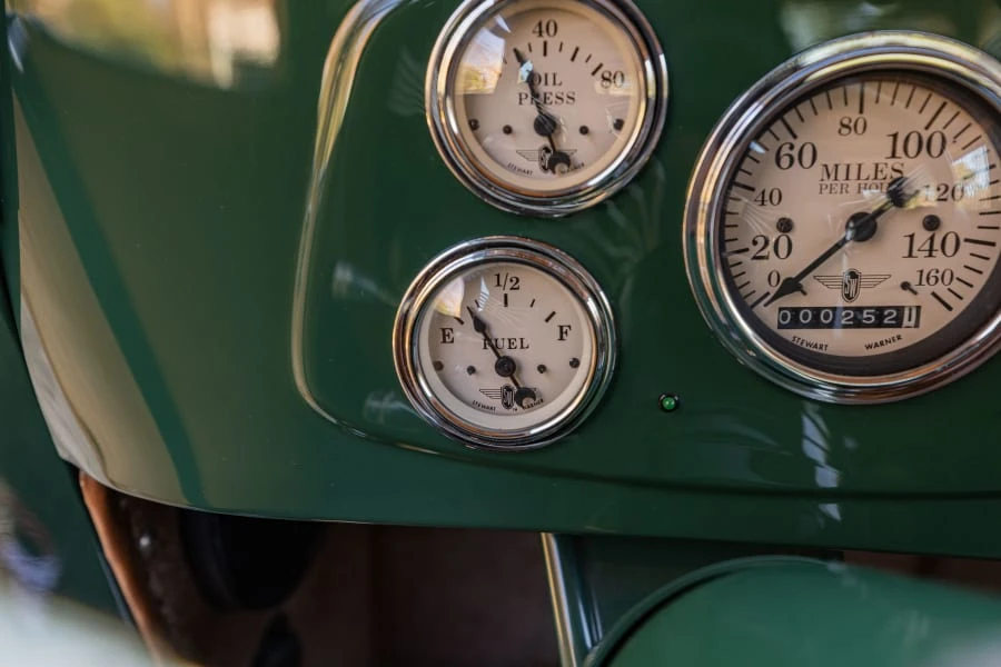 1934 Ford Model 18 & 40 - Image 25 of 31