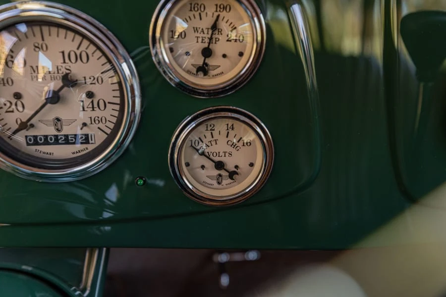 1934 Ford Model 18 & 40 - Image 28 of 31