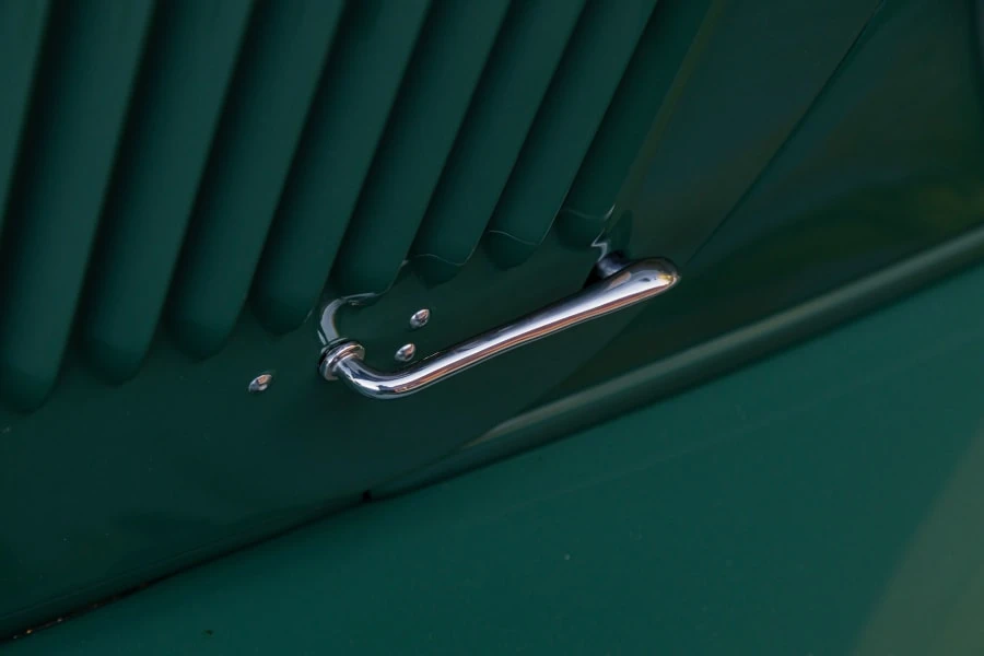 1934 Ford Model 18 & 40 - Image 11 of 31