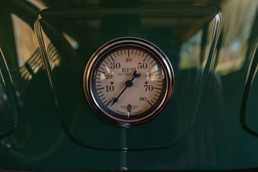 1934 Ford Model 18 & 40 - Image 26 of 31