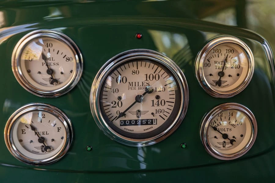 1934 Ford Model 18 & 40 - Image 29 of 31