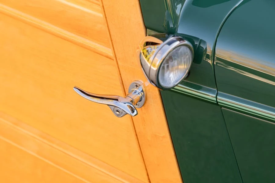 1934 Ford Model 18 & 40 - Image 8 of 31